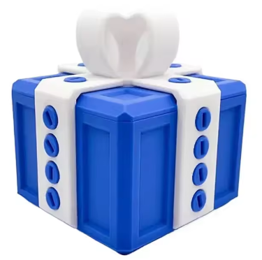 Regalo Divertido con Sorpresa