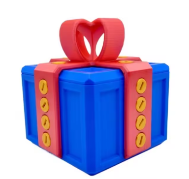 Regalo Divertido con Sorpresa