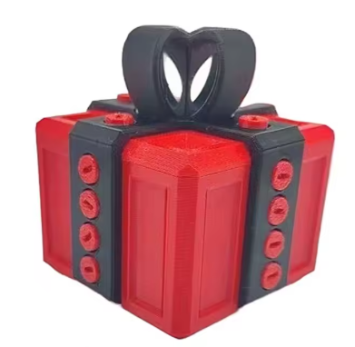 Regalo Divertido con Sorpresa