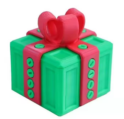 Regalo Divertido con Sorpresa