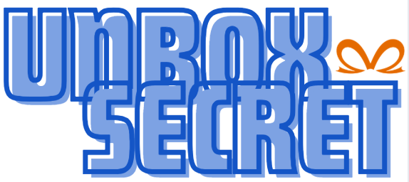 Unbox Secret